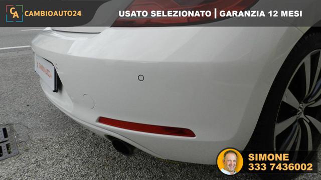 VOLKSWAGEN Maggiolino usata 48