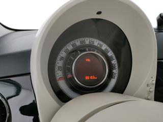 FIAT 500 usata, con USB