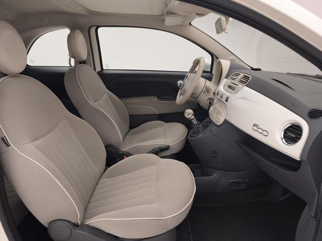 FIAT 500 usata 20