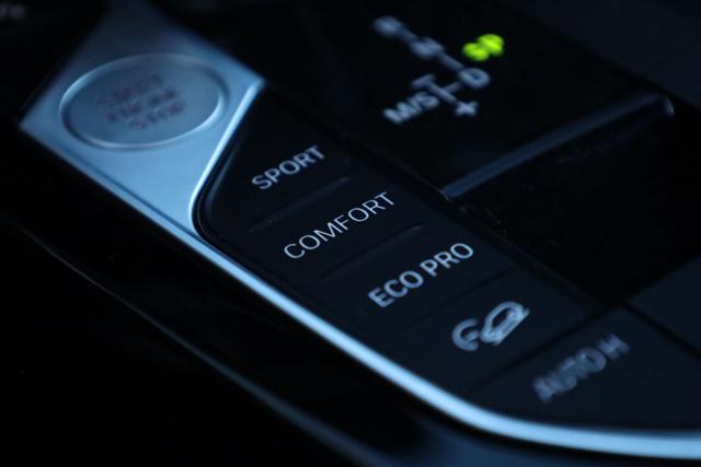 BMW X4 usata, con Cruise Control