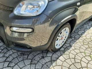 FIAT Panda usata, con Airbag