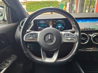 MERCEDES-BENZ GLA 200 usata, con Sedili sportivi