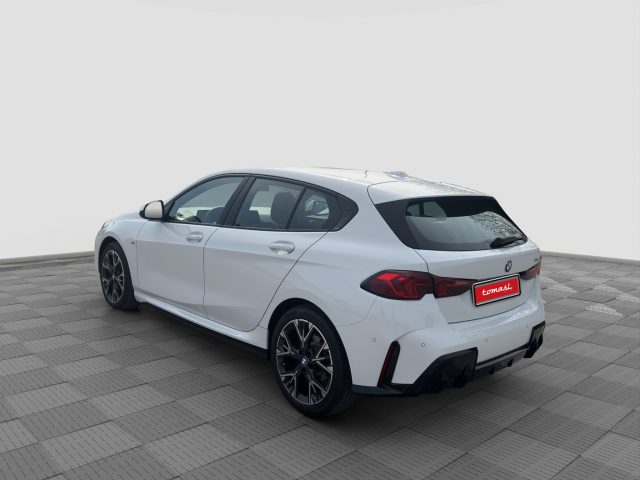 BMW 118 usata 2