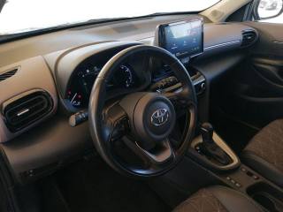 TOYOTA Yaris Cross usata, con Controllo trazione
