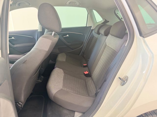 VOLKSWAGEN Polo usata 4