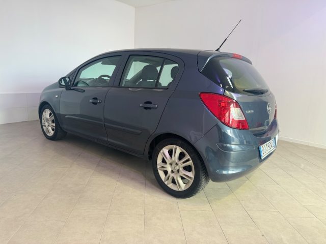 OPEL Corsa usata 13
