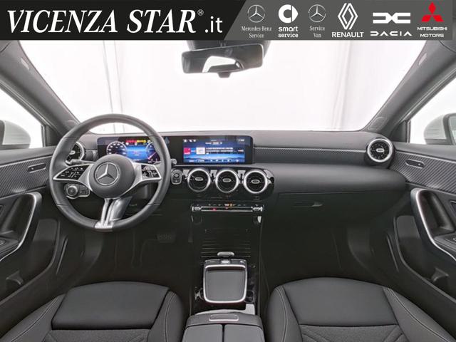 MERCEDES-BENZ A 180 usata, con Autoradio