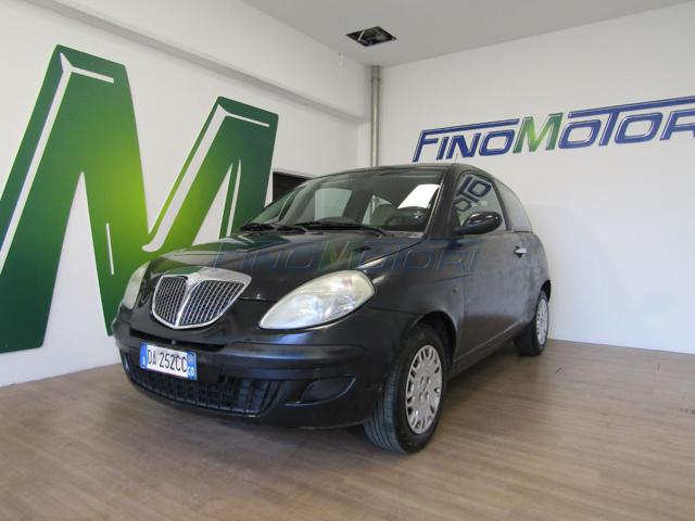 LANCIA Ypsilon usata, con ABS