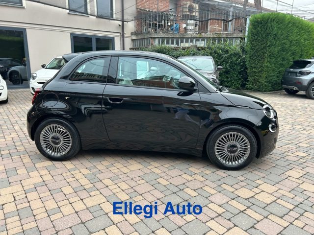 FIAT 500 usata, con Autoradio