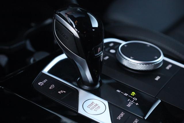 BMW X4 usata, con Servosterzo