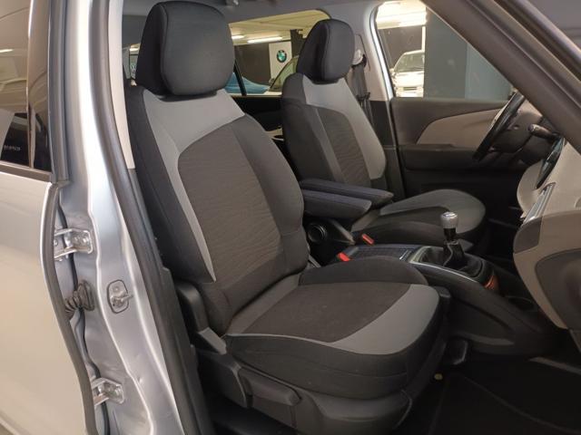 CITROEN Grand C4 Picasso usata, con Immobilizzatore elettronico