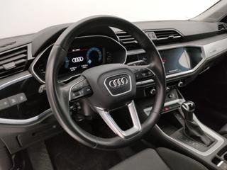 AUDI Q3 usata, con Climatizzatore