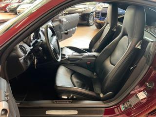 PORSCHE Cayman usata, con Controllo trazione