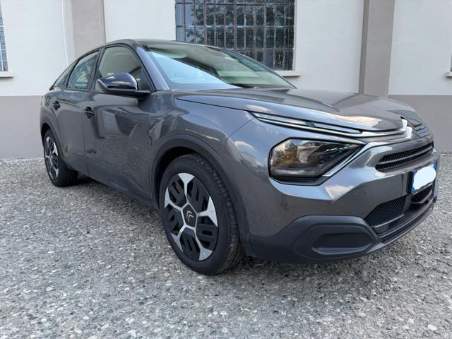 CITROEN C4 usata, con Airbag laterali