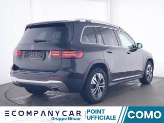 MERCEDES-BENZ GLB 180 usata, con Airbag Passeggero