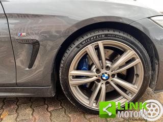 BMW 435 usata, con Boardcomputer
