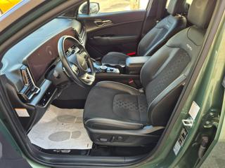 KIA Sportage usata, con Chiusura centralizzata