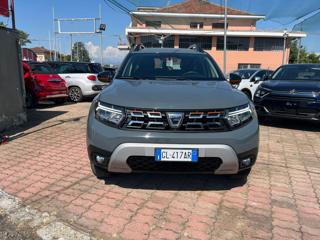 DACIA Duster usata, con Airbag