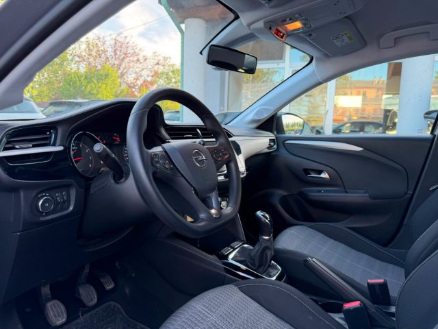 OPEL Corsa usata, con Chiusura centralizzata