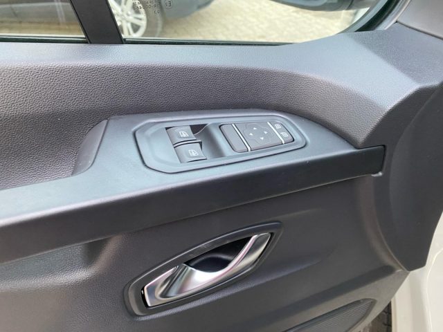 RENAULT Trafic usata, con Immobilizzatore elettronico