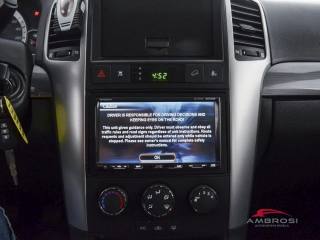 CHEVROLET Captiva usata 13