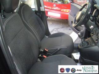 FIAT Panda usata, con Monitoraggio pressione pneumatici