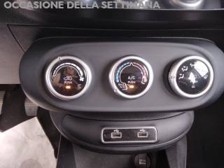 FIAT 500X usata, con Autoradio digitale