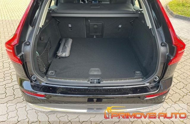 VOLVO XC60 usata, con Climatizzatore