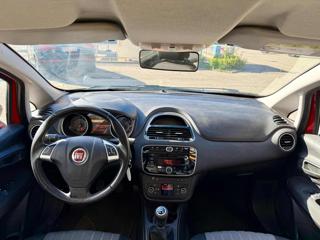 FIAT Punto usata, con ESP