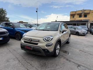 FIAT 500X usata, con Airbag Passeggero