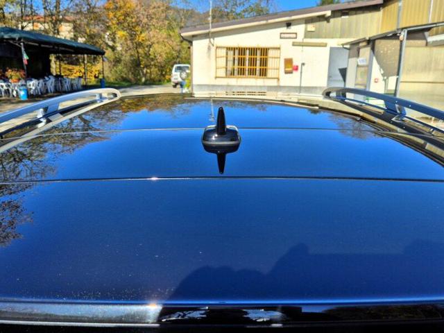 AUDI A6 allroad usata, con Chiusura centralizzata telecomandata