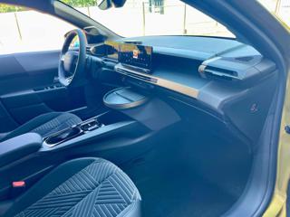 LANCIA Ypsilon usata, con Controllo automatico clima