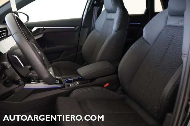 AUDI A3 usata, con Autoradio