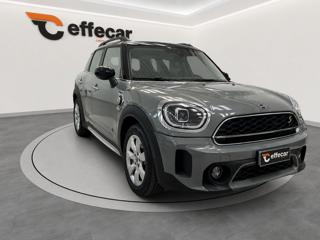 MINI Countryman usata, con Airbag laterali