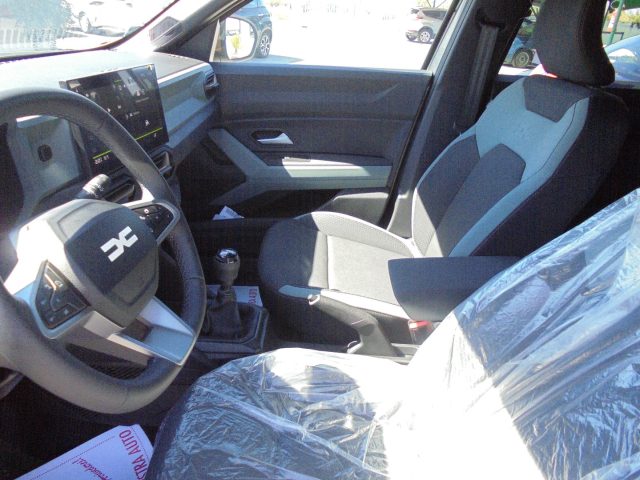 DACIA Duster usata 24