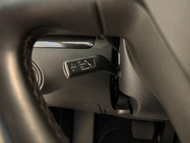 SEAT Alhambra usata, con Climatizzatore