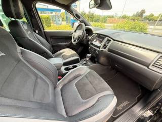 FORD Ranger usata, con Chiusura centralizzata
