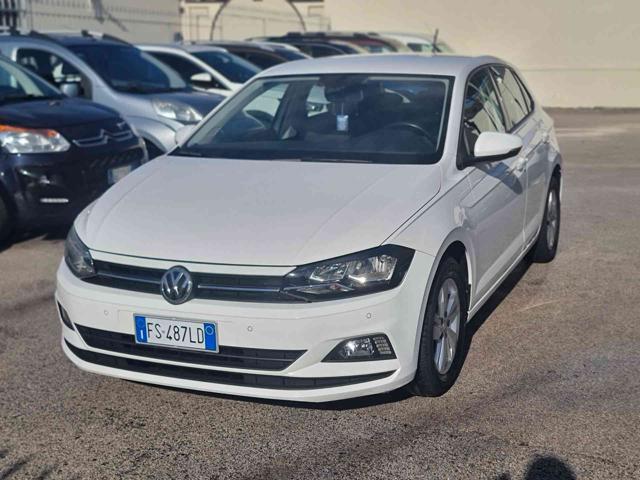 VOLKSWAGEN Polo usata, con ABS