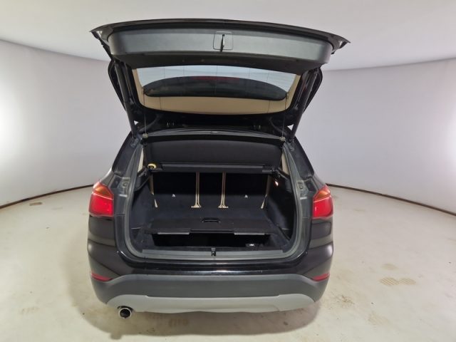 BMW X1 usata, con Cerchi in lega