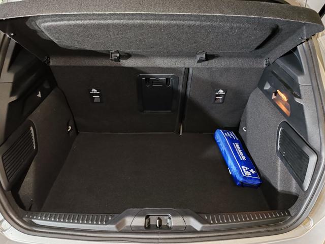 FORD Focus usata, con Sedili sportivi