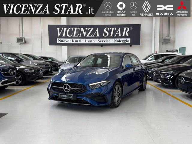 MERCEDES-BENZ A 180 usata, con ABS