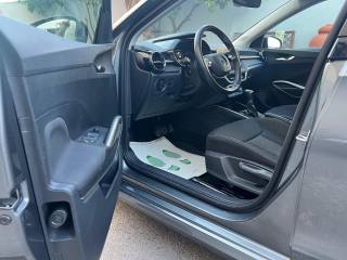 SKODA Fabia usata, con Controllo automatico clima