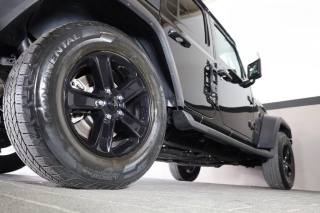 JEEP Wrangler usata, con Boardcomputer
