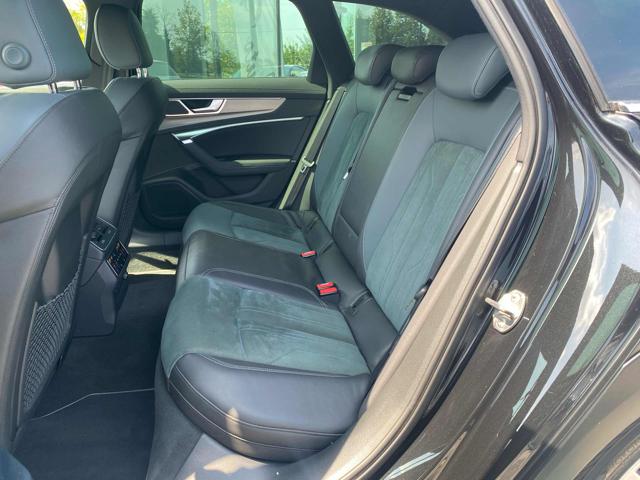 AUDI A6 allroad usata, con Cronologia tagliandi
