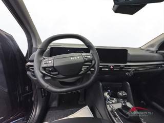 KIA Sportage usata 10