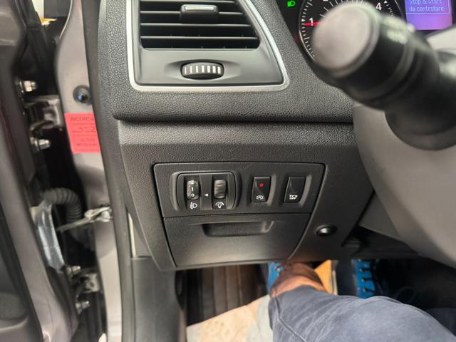 RENAULT Laguna usata, con Immobilizzatore elettronico