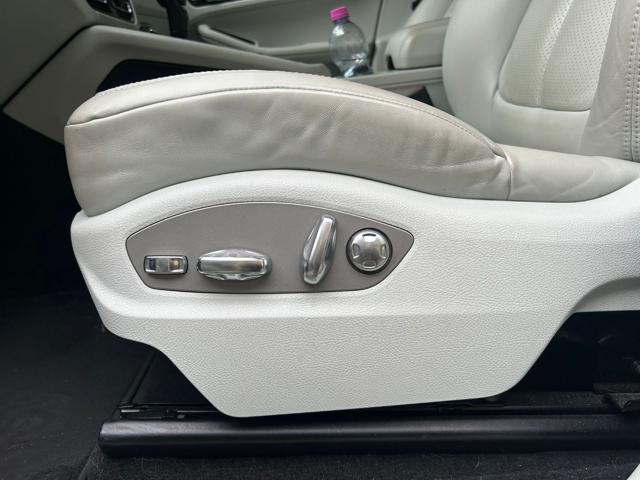 PORSCHE Macan usata, con Cruise Control