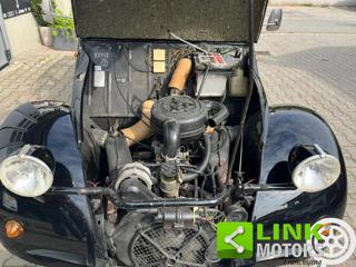 CITROEN 2CV usata 15
