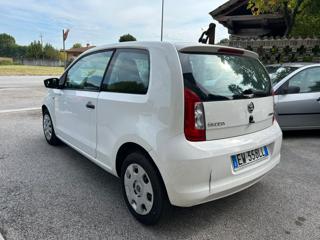 SKODA Citigo usata, con Airbag Passeggero
