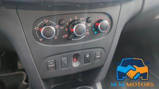 DACIA Sandero usata, con Immobilizzatore elettronico